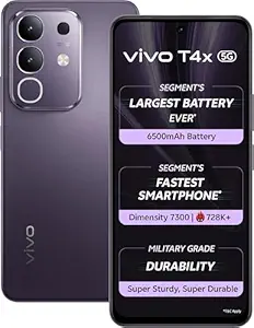 vivo T4x 
