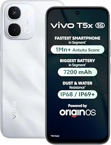 vivo T5x 5G