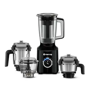 Atomberg Zenova Fresh Juicer Mixer Grinder