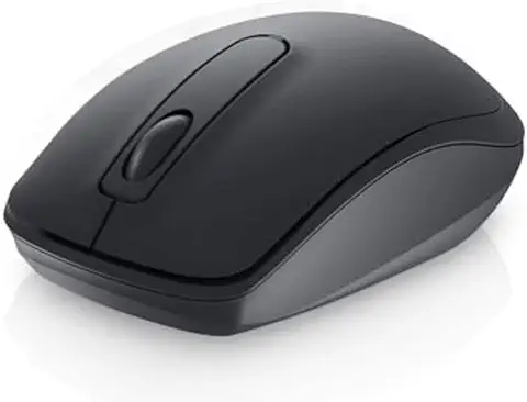 Dell Wireless Mouse
