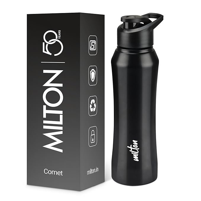 Milton Aura 1000 Thermosteel Water Bottle