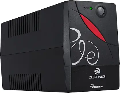 ZEBRONICS UPS
