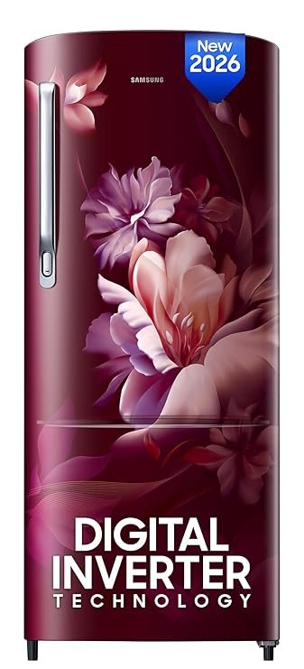 Samsung 223 L, 3 Star