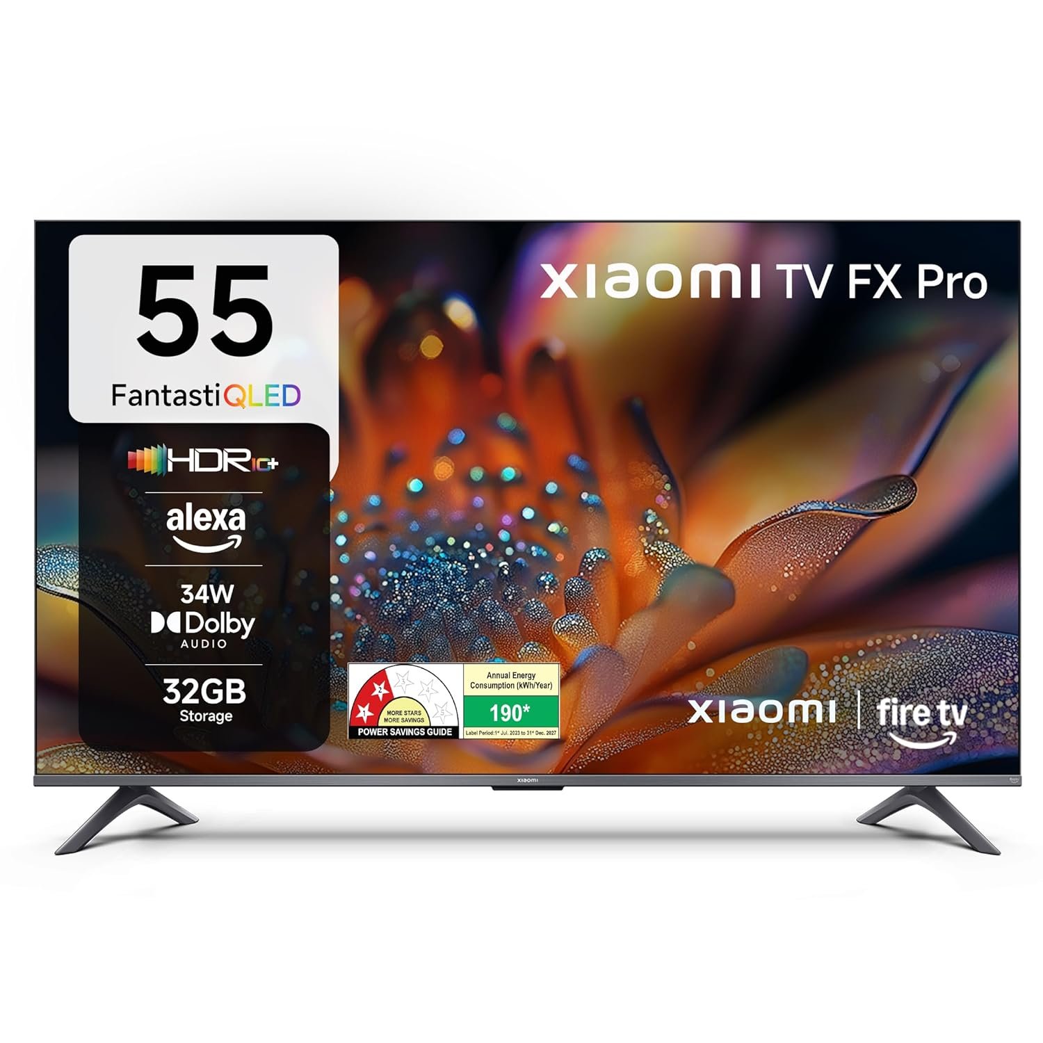 Xiaomi 138 cm (55 inch)
