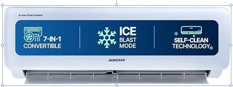 AIR CONDITIONER
